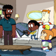 Image for article titled A Look Behind TV's Most Relatable Gaming Story In Ages
